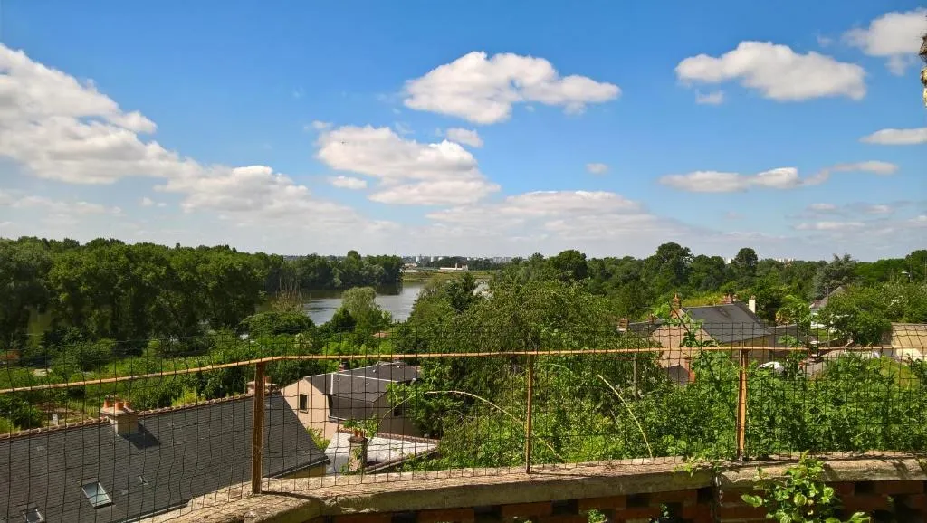 Le Gîte de la Loire à Rochecorbon, photo 2