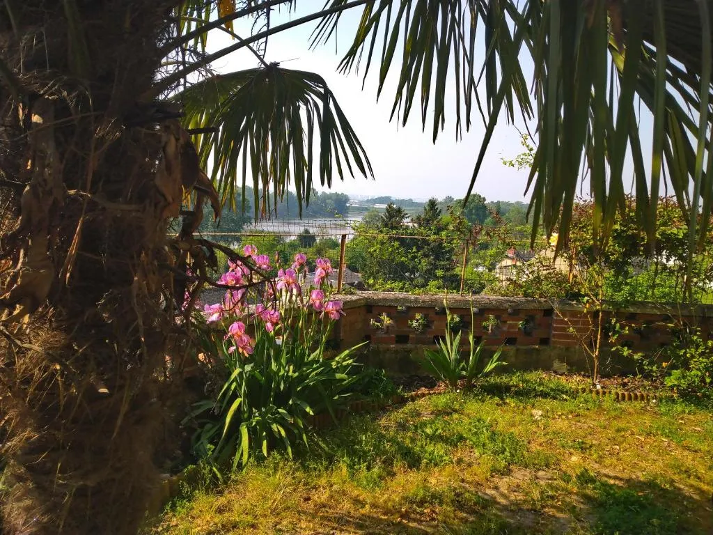 Le Gîte de la Loire à Rochecorbon, photo 3
