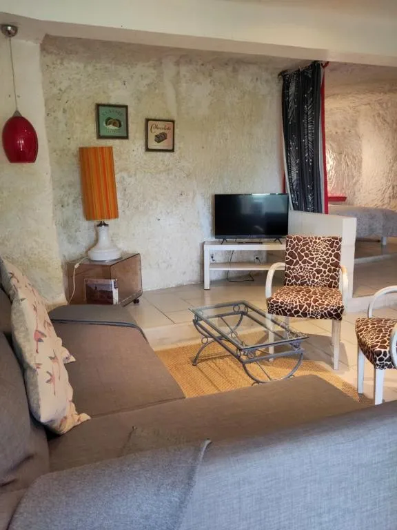 Le Gîte de la Loire à Rochecorbon, photo 7