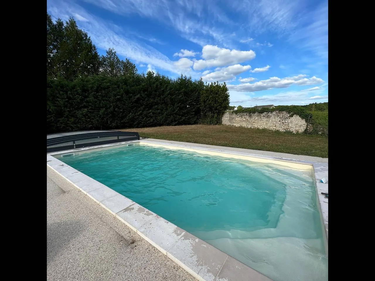 Le Logis Troglo à Saix, photo 3