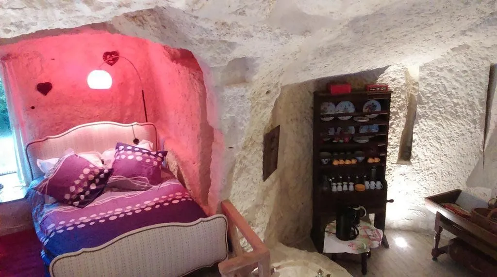 Le Petit Pressoir à Montrichard Val de Cher, photo 6