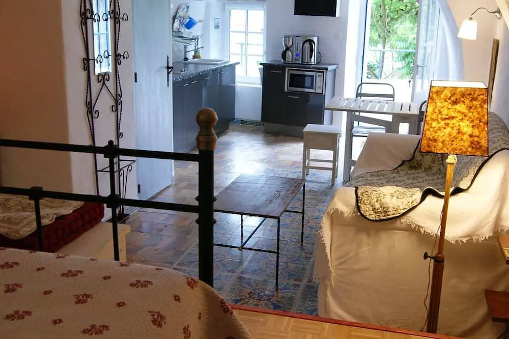 Le Petit Troglo à Amboise, photo 3