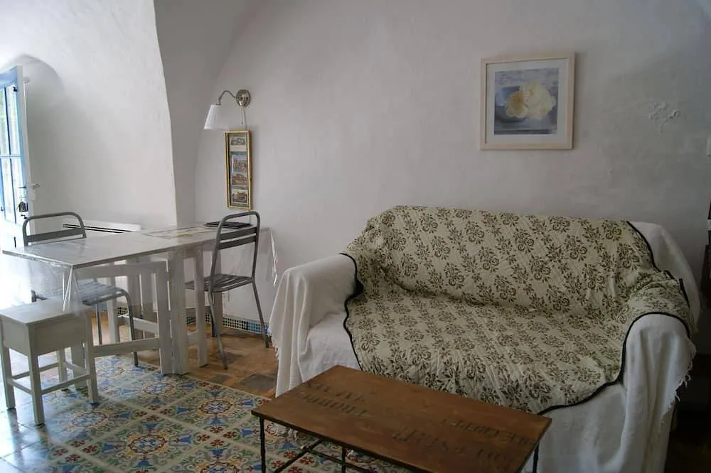 Le Petit Troglo à Amboise, photo 6