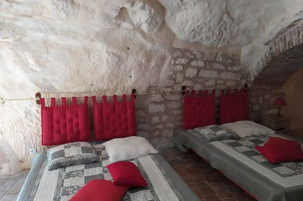 Le Refuge des Elfes à Montrichard Val de Cher, photo 3