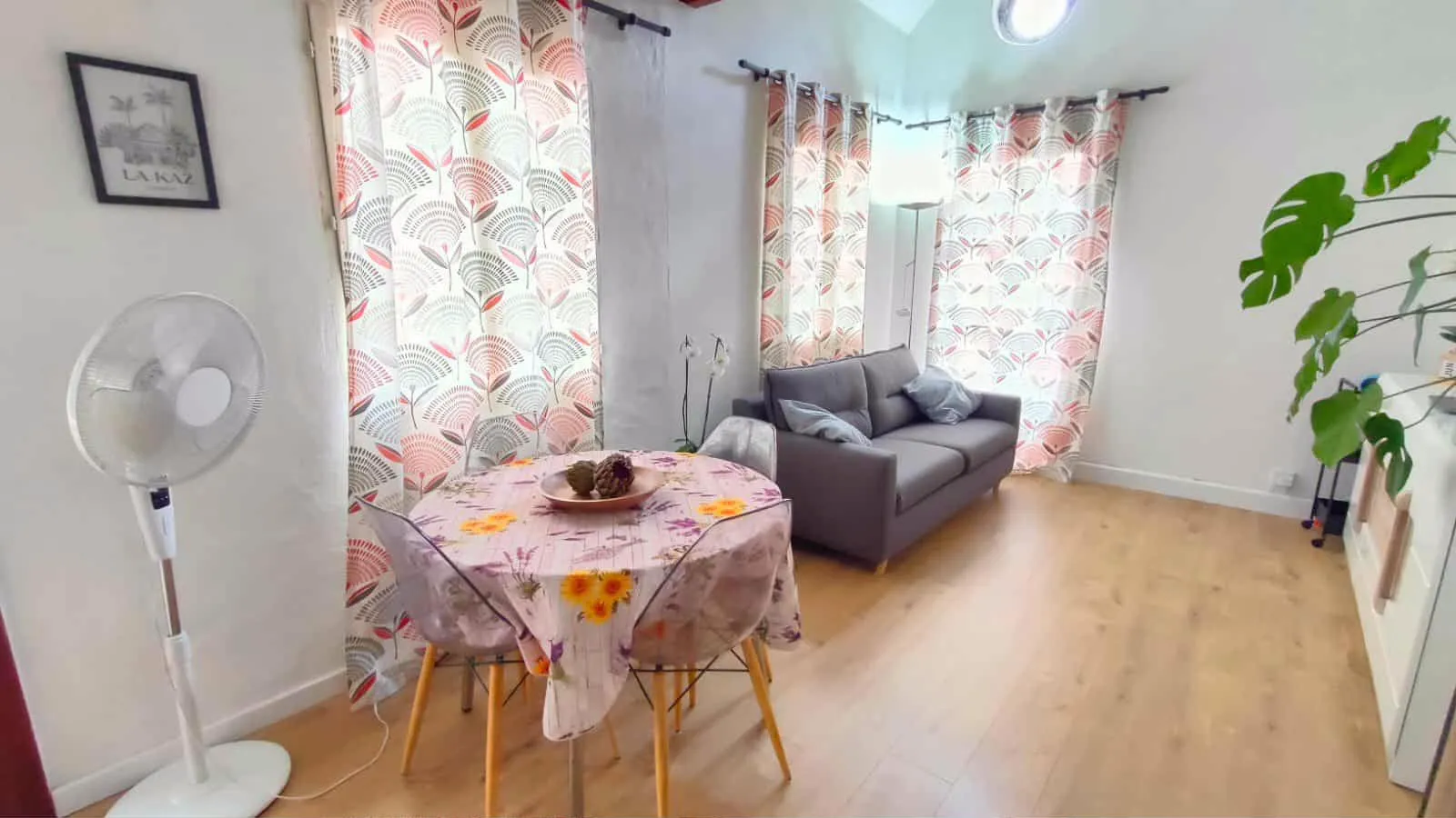 Le Studio de Coralie et Hassine à Amboise, photo 4