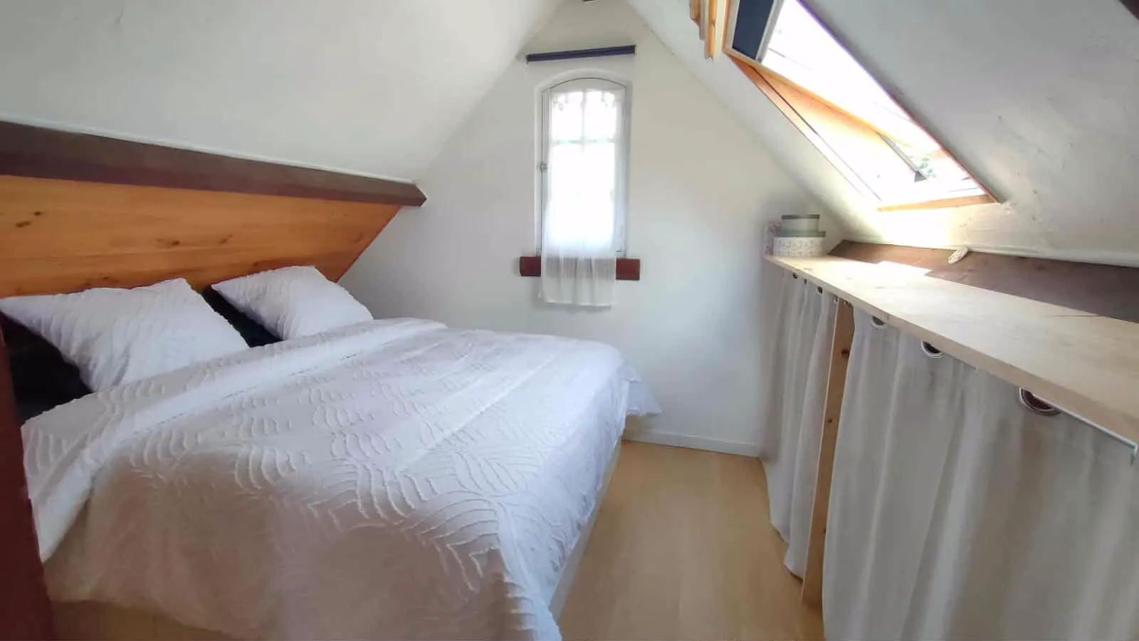 Le Studio de Coralie et Hassine à Amboise, photo 6