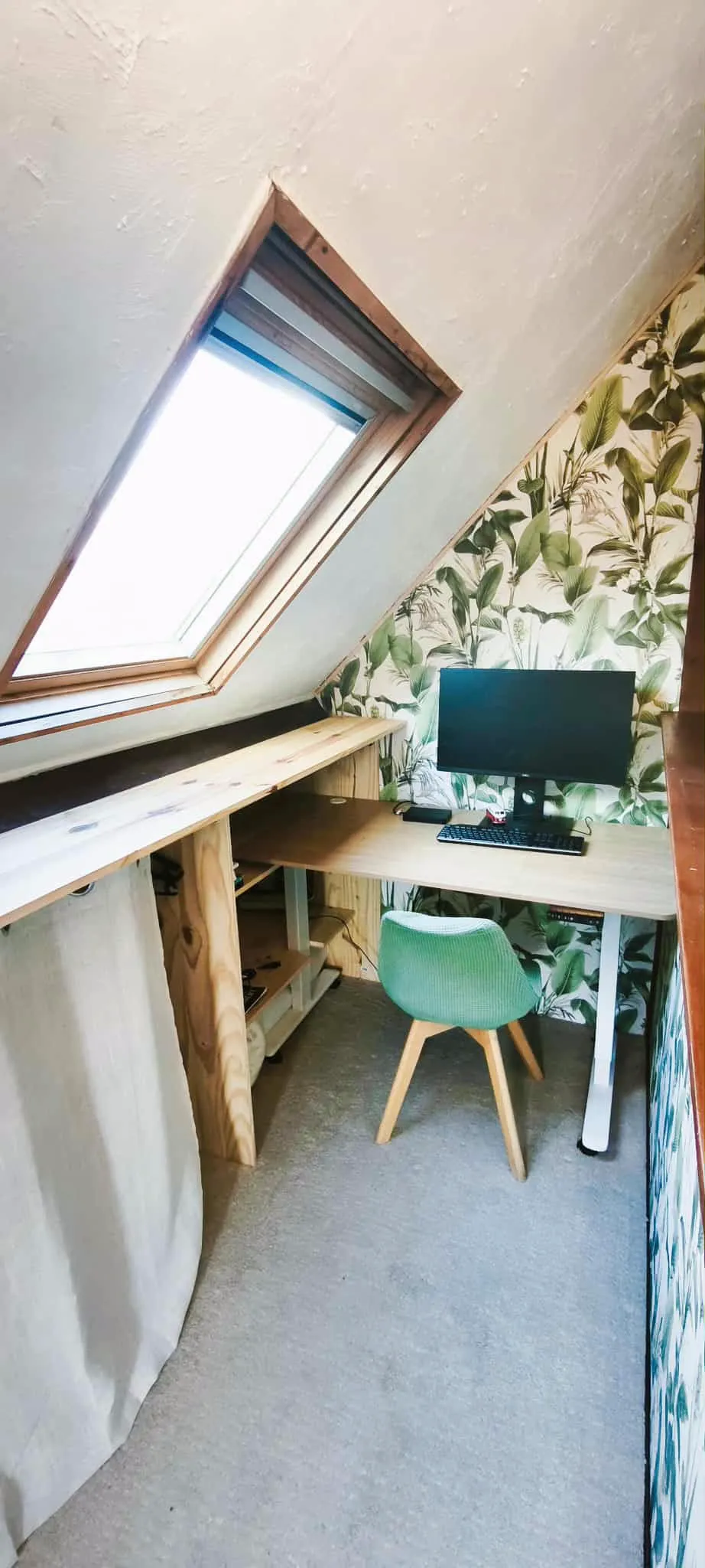 Le Studio de Coralie et Hassine à Amboise, photo 7