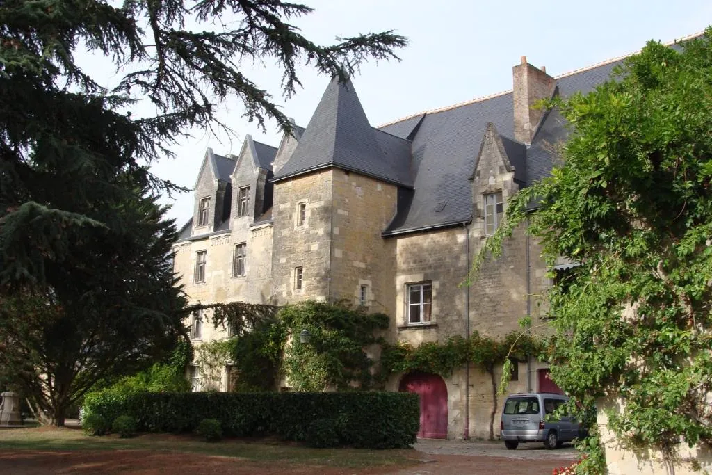 Le Troglo de Denise à Civray-de-Touraine, photo 4