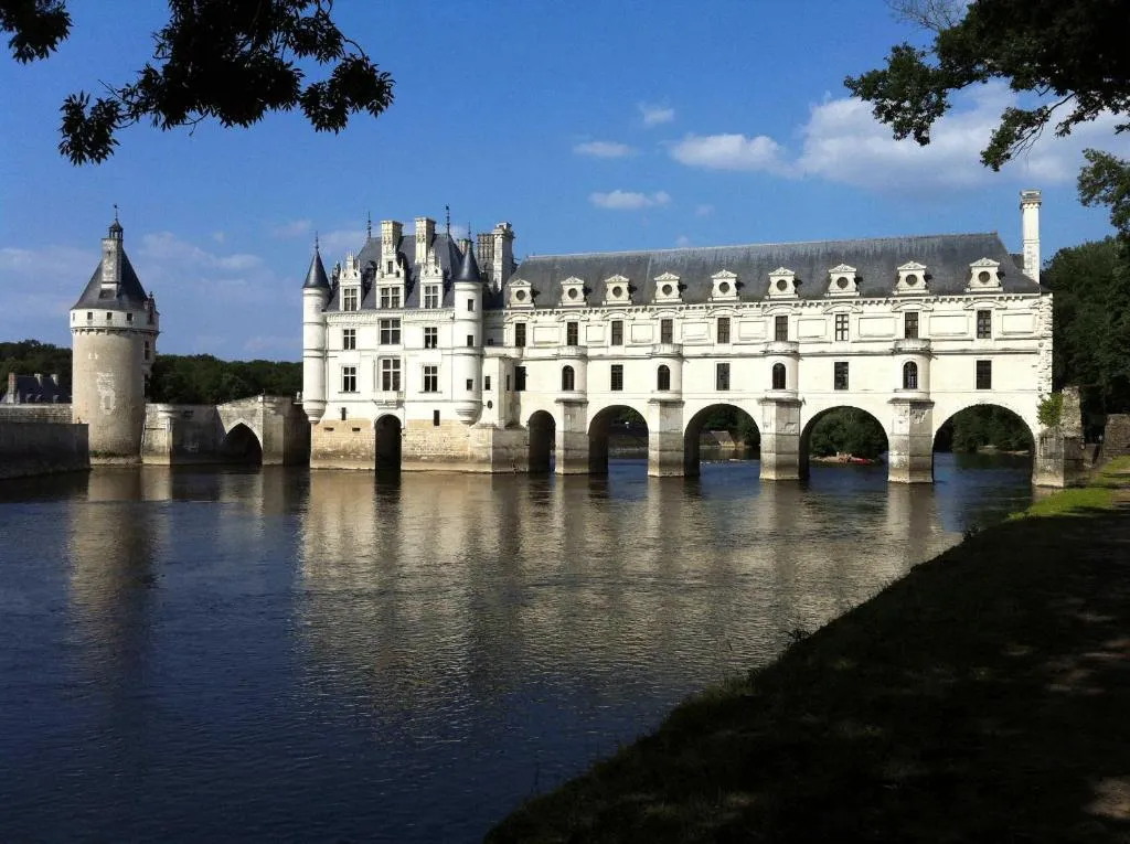 Le Troglo de Denise à Civray-de-Touraine, photo 7