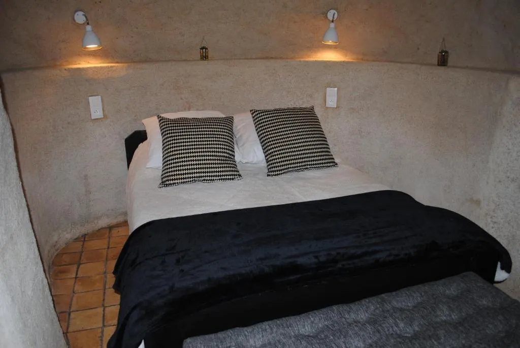 Le Troglo des 3 Châteaux à Amboise, photo 2