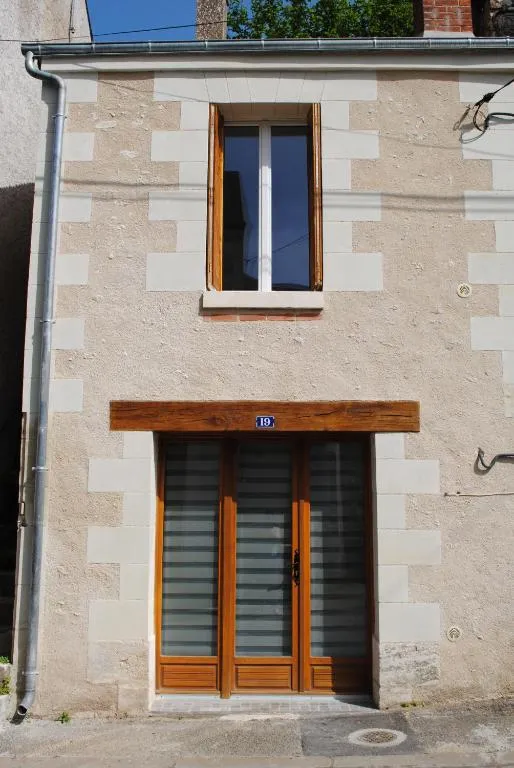 Le Troglo des 3 Châteaux à Amboise, photo 6