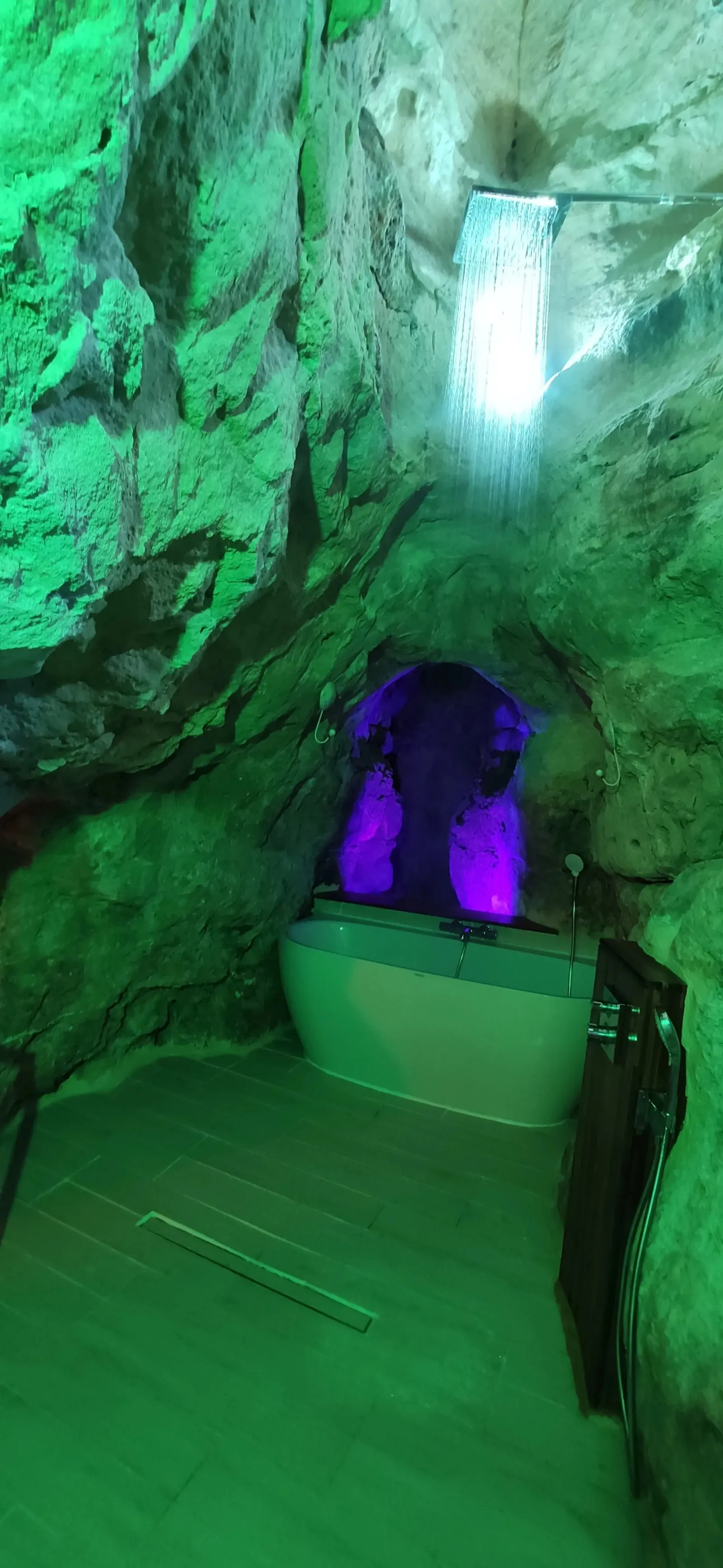 Le Troglodyte du Logis de Chalons à Domme, photo 7