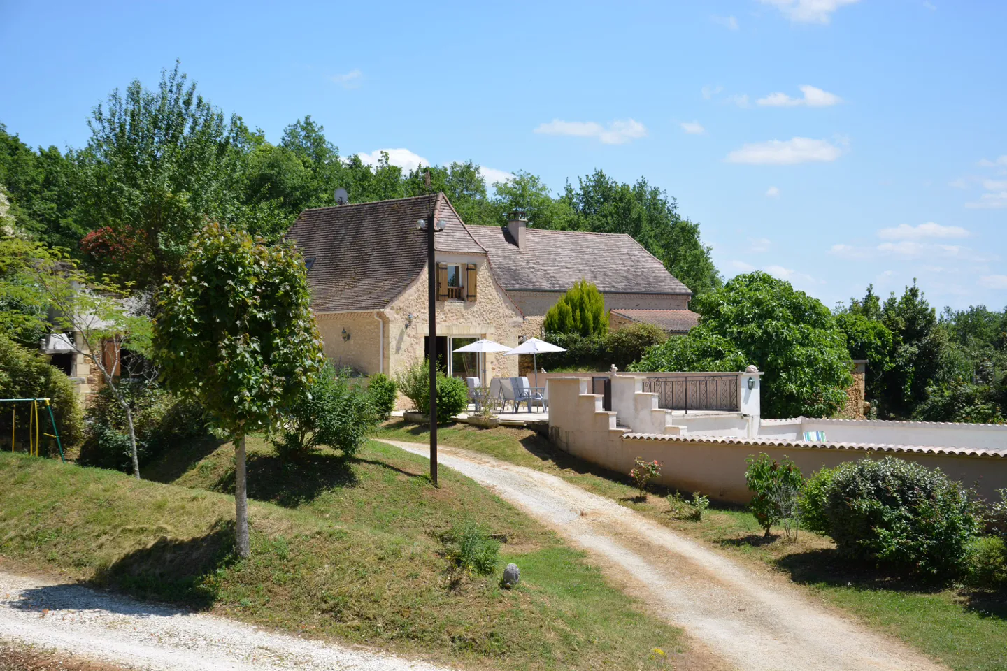 Les Peyrières à Mauzens-et-Miremont, photo 6