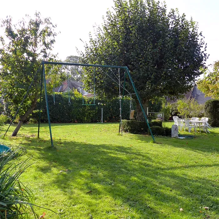 Les Terrasses Royales à Amboise, photo 4