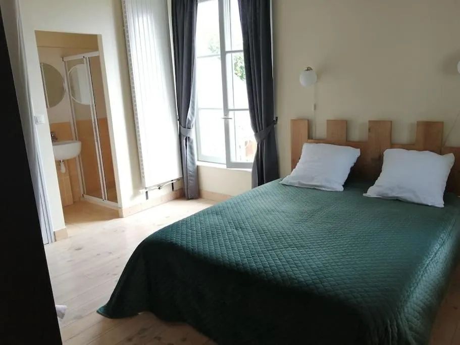 Maison atypique de Chinon à Chinon, photo 7