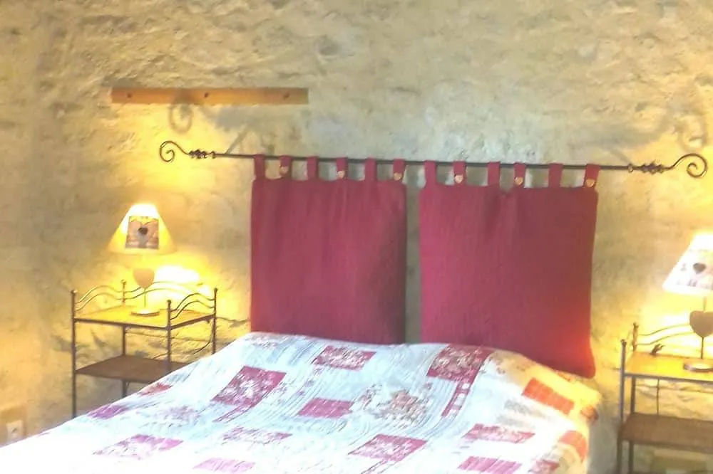 Maison Carlota à Malaucène, photo 2
