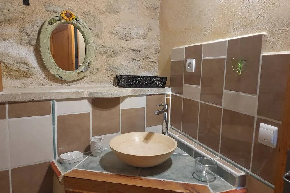 Maison Carlota à Malaucène, photo 4
