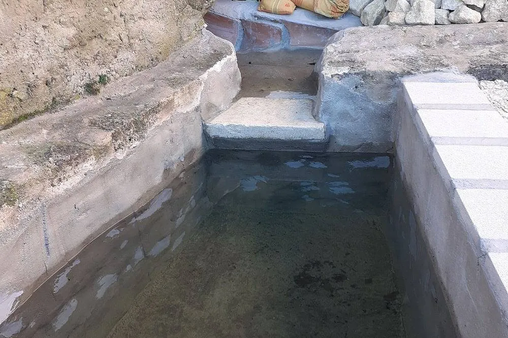 Maison Carlota à Malaucène, photo 6