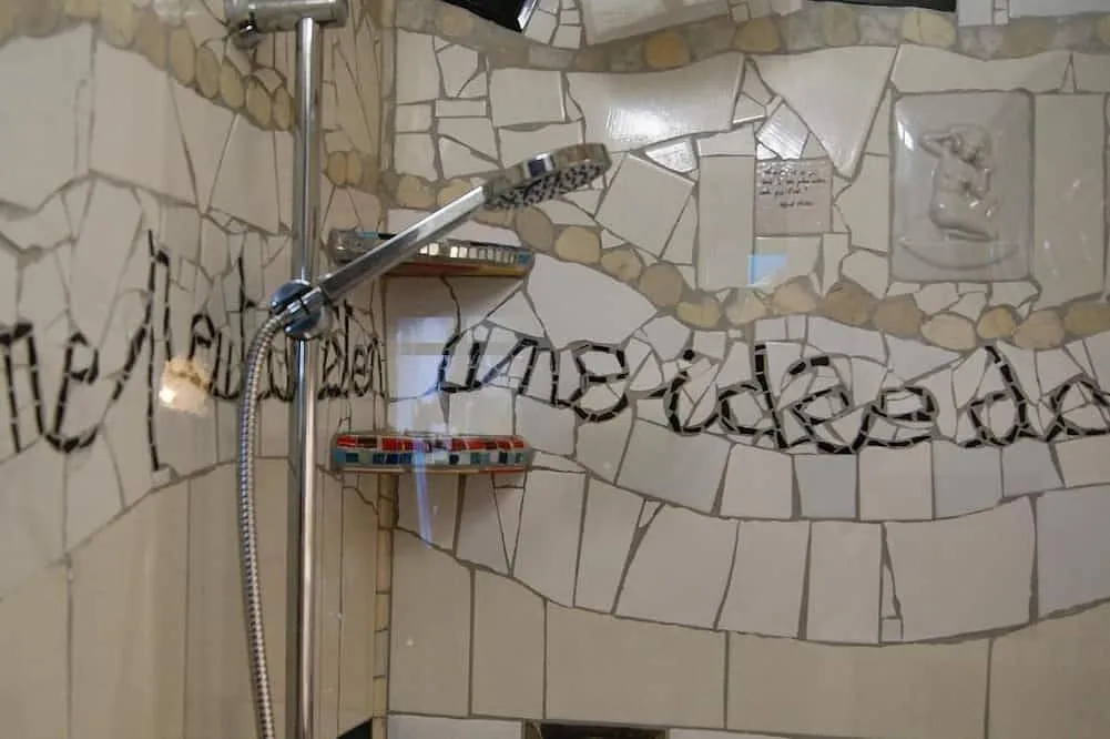 Maison d'artiste troglodytique à Amboise, photo 7