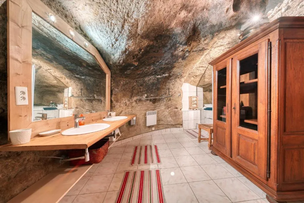 Maison de village du Luberon à Cabrières-d'Aigues, photo 3