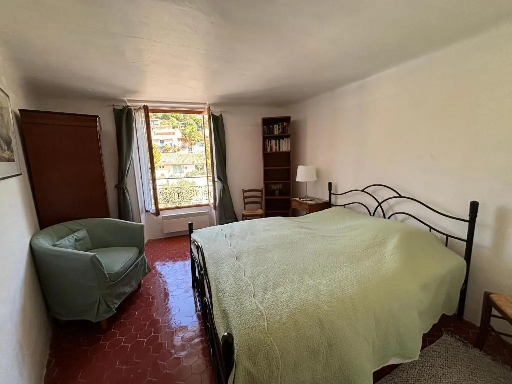 Maison de village du Luberon à Cabrières-d'Aigues, photo 6