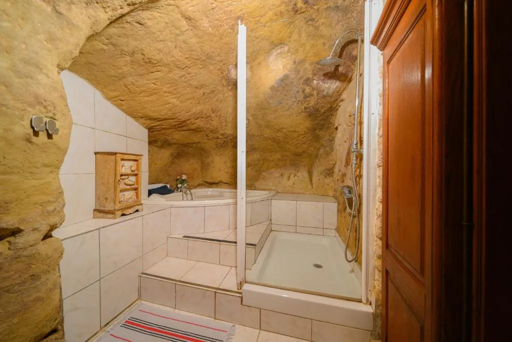 Maison de village du Luberon à Cabrières-d'Aigues, photo 7