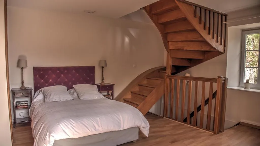 Maison Melrose à Vouvray, photo 6