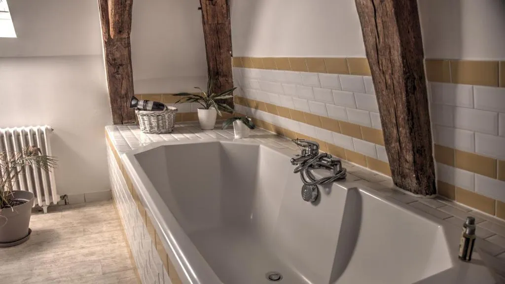 Maison Melrose à Vouvray, photo 7
