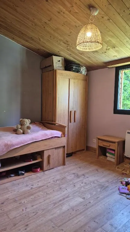 Maison semi-troglodyte de Rochemenier à Louresse-Rochemenier, photo 2