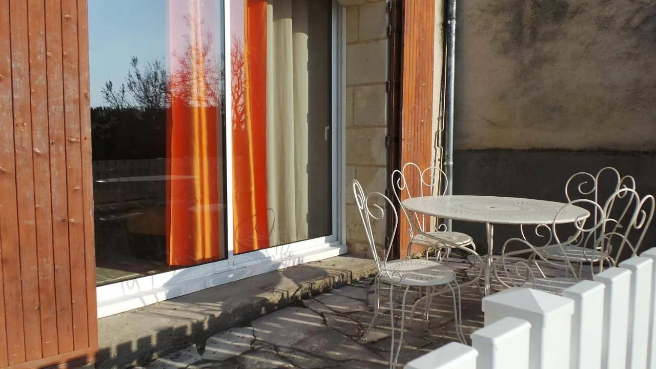 Maison troglodyte de Pocé à Pocé-sur-Cisse, photo 7
