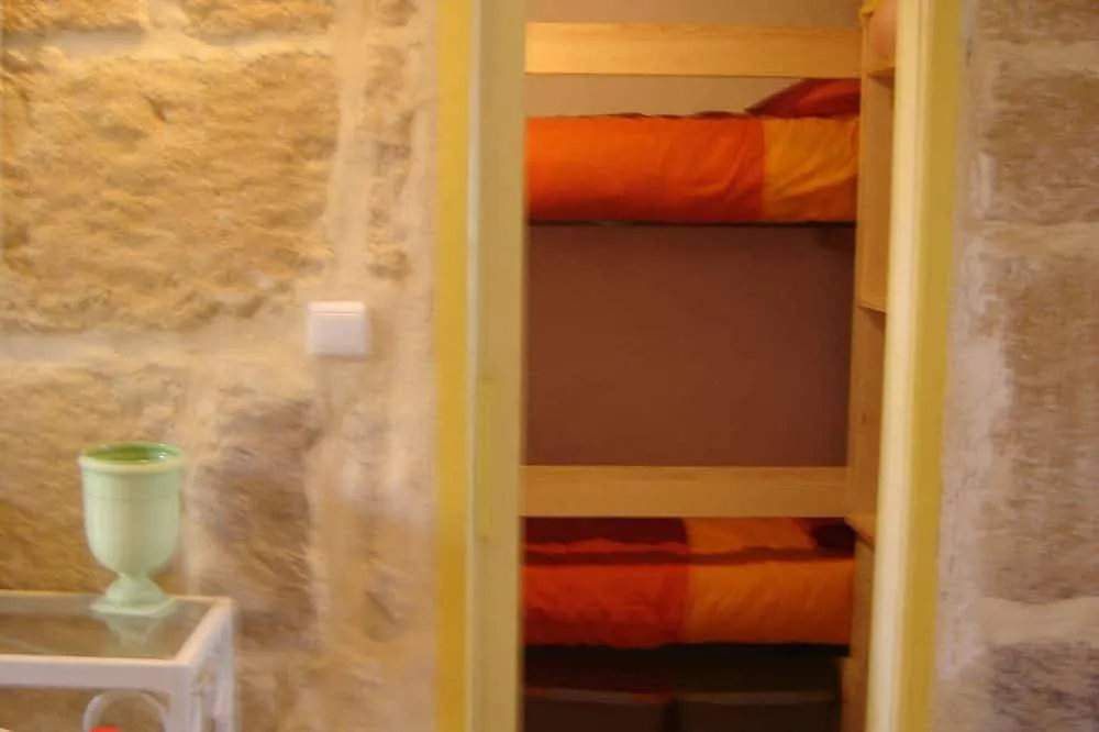 Maison troglodyte du Baou à Saint-Chamas, photo 2