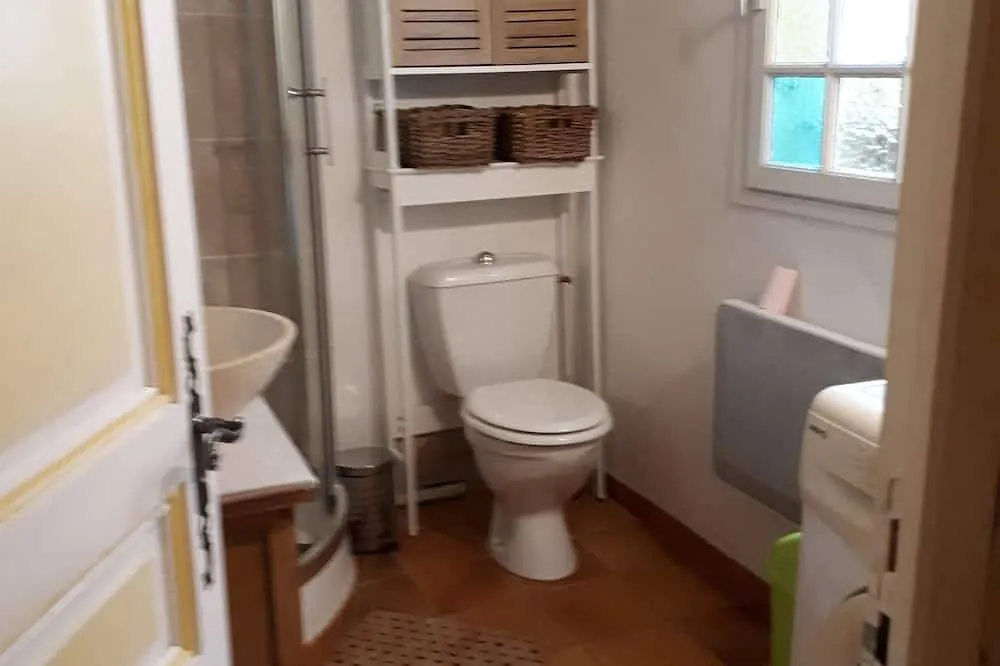 Maison troglodyte du Baou à Saint-Chamas, photo 6