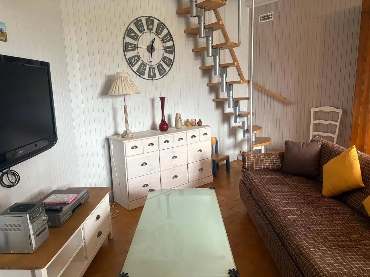 Maisonnette troglodytique à Flée, photo 3