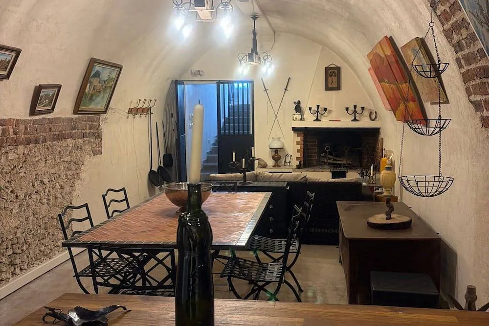Maisonnette troglodytique à Flée, photo 6