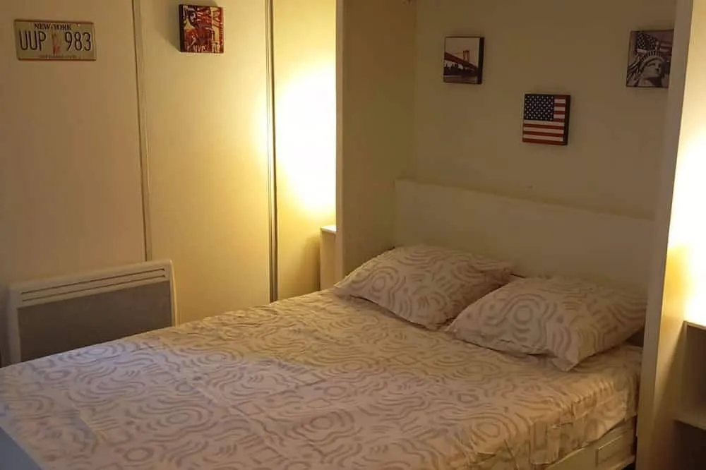 Maisonnette troglodytique à Flée, photo 7