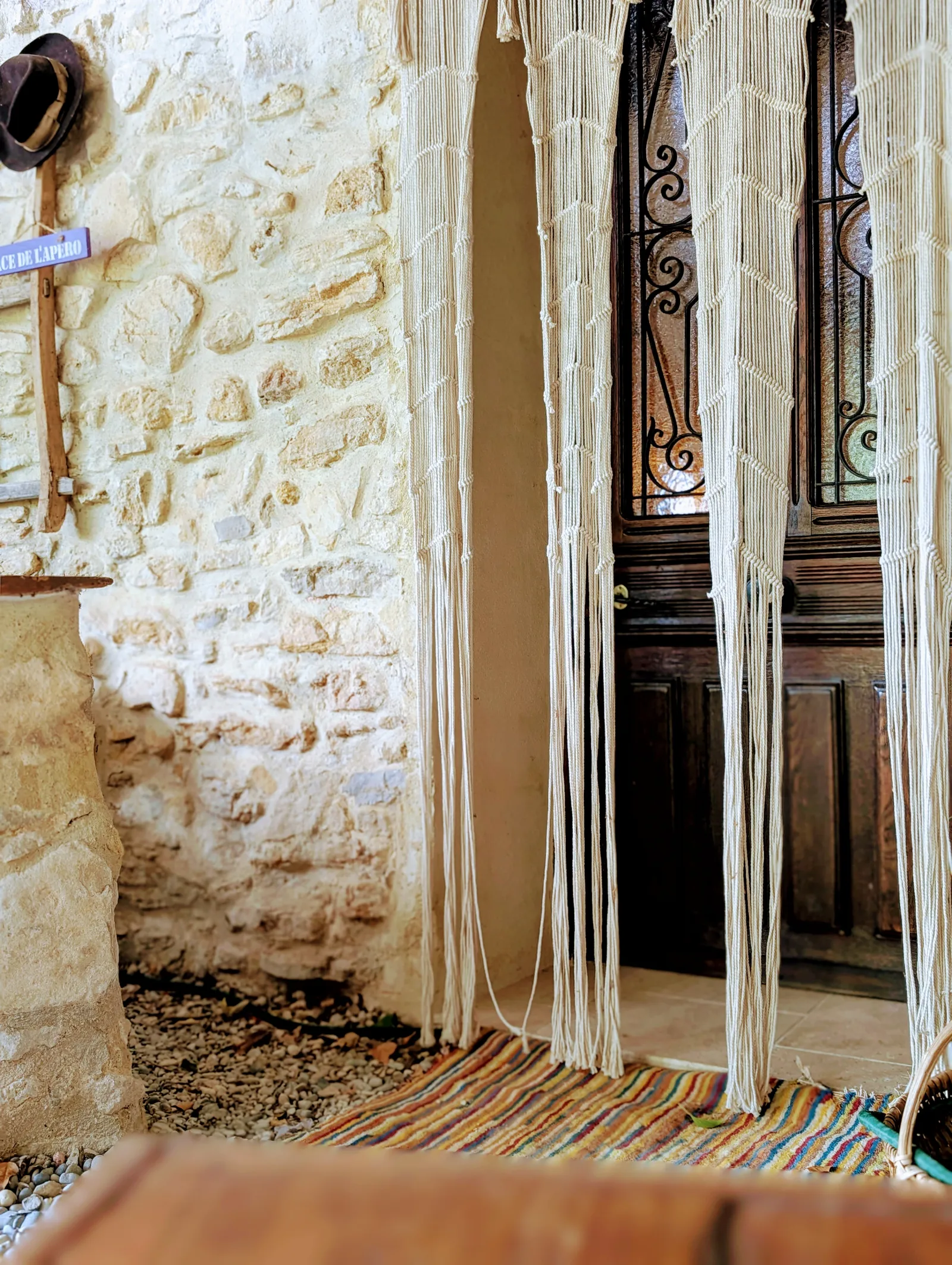 Mazet Boa Vista à Beaumes-de-Venise, photo 2