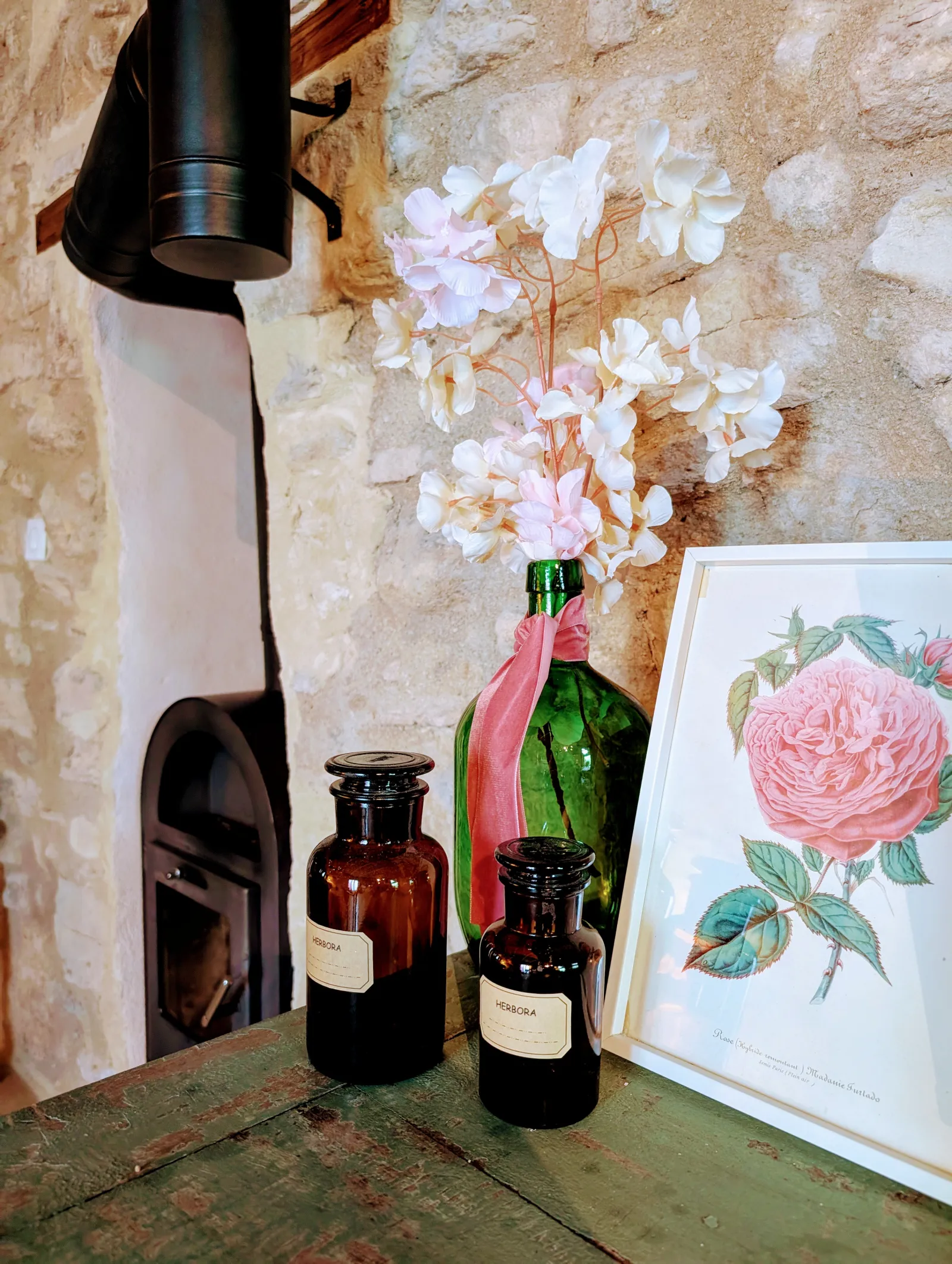 Mazet Boa Vista à Beaumes-de-Venise, photo 4