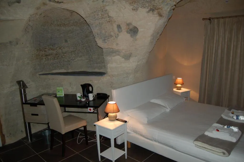 Rocaminori Hôtel à Louresse-Rochemenier, photo 6
