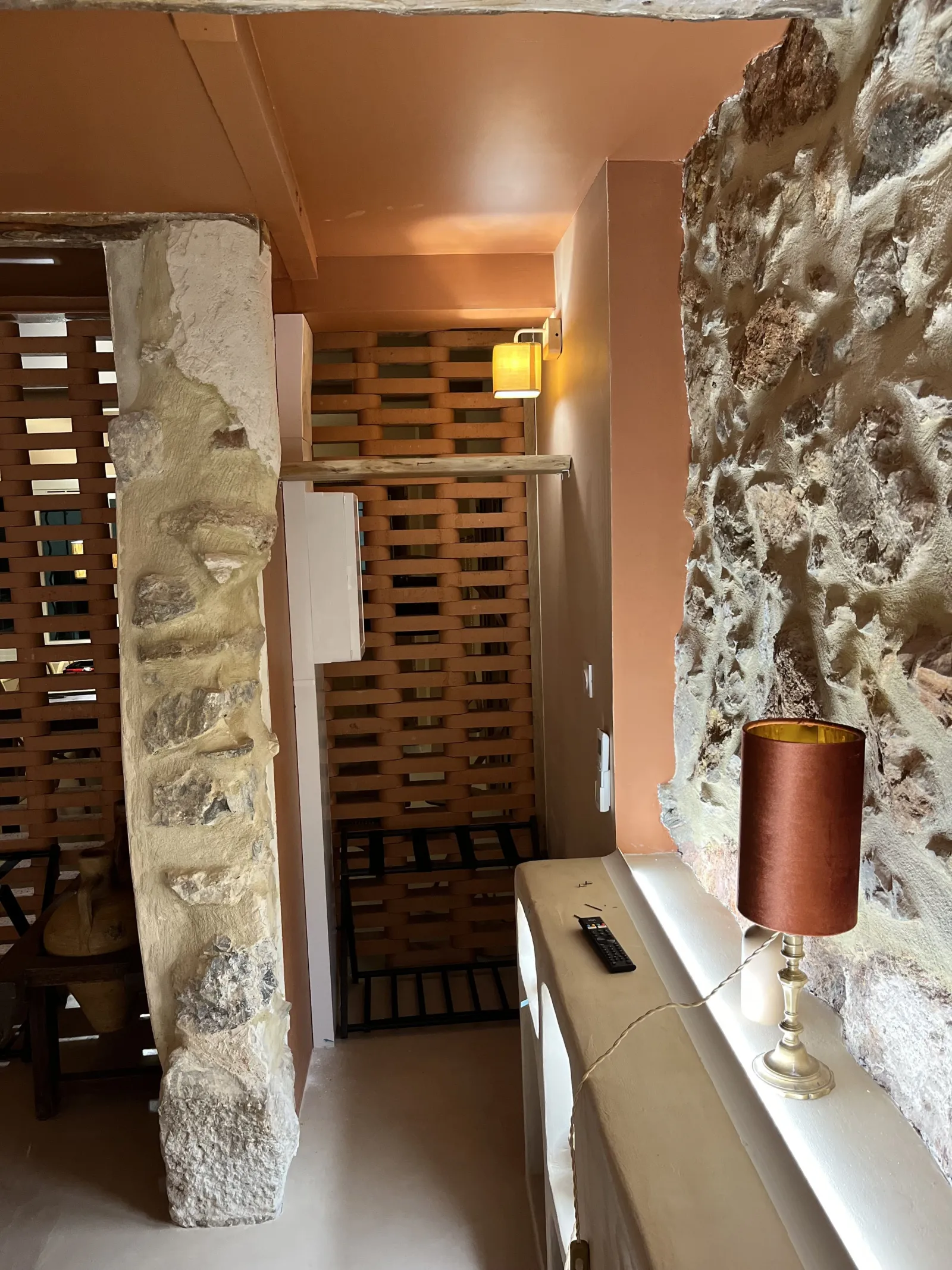 Roche Dorée à Fitou, photo 7