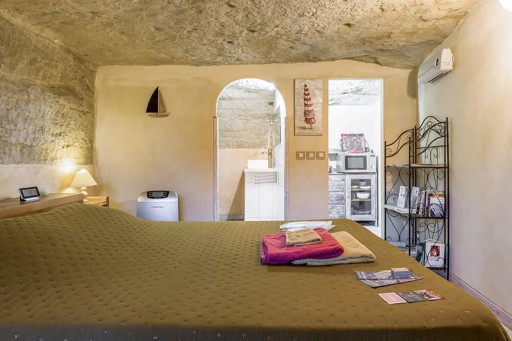 Studio de Cornillon à Cornillon-Confoux, photo 7