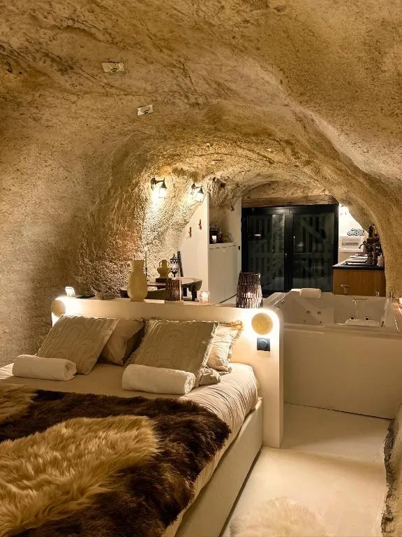 Suite Khaleesi à Mazangé, photo 2