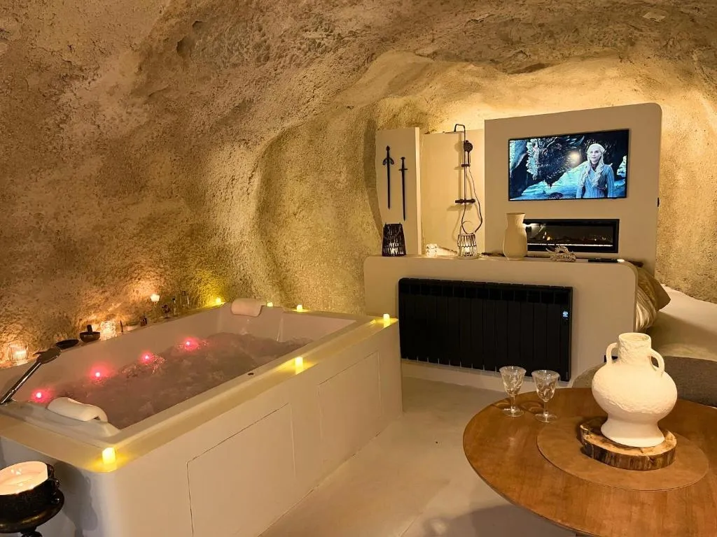 Suite Khaleesi à Mazangé, photo 3