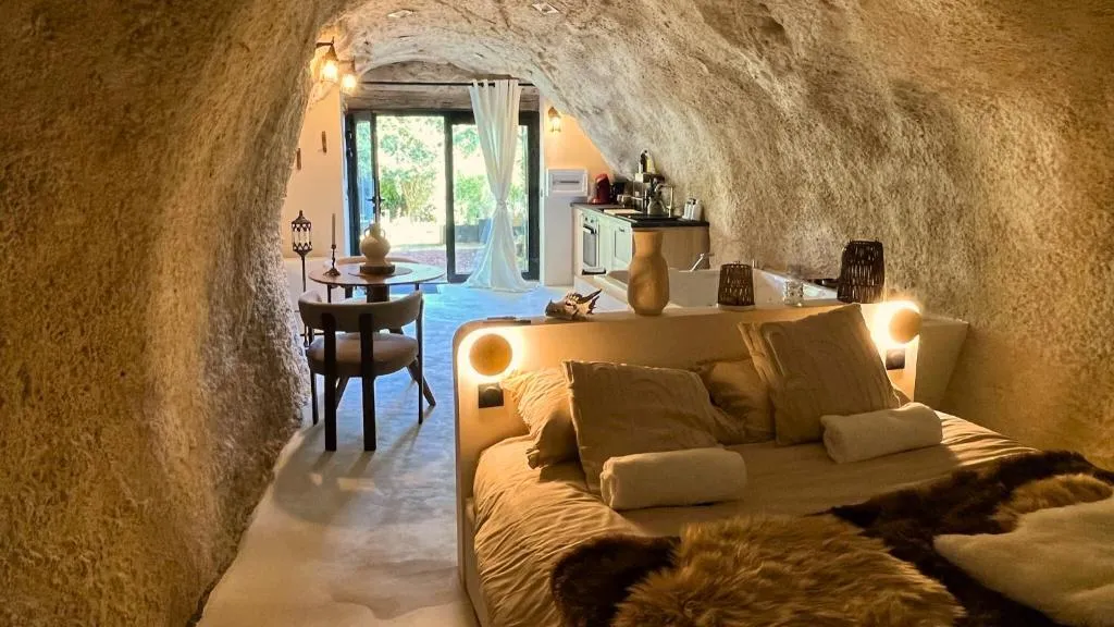 Suite Khaleesi à Mazangé, photo 4