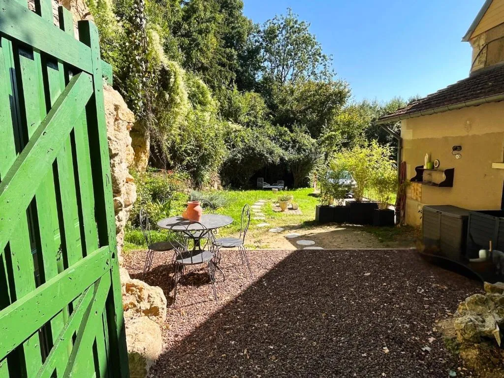 Suite Khaleesi à Mazangé, photo 6