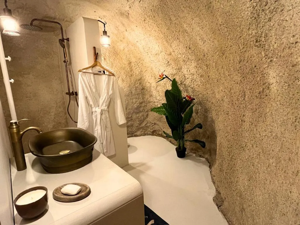 Suite Khaleesi à Mazangé, photo 7