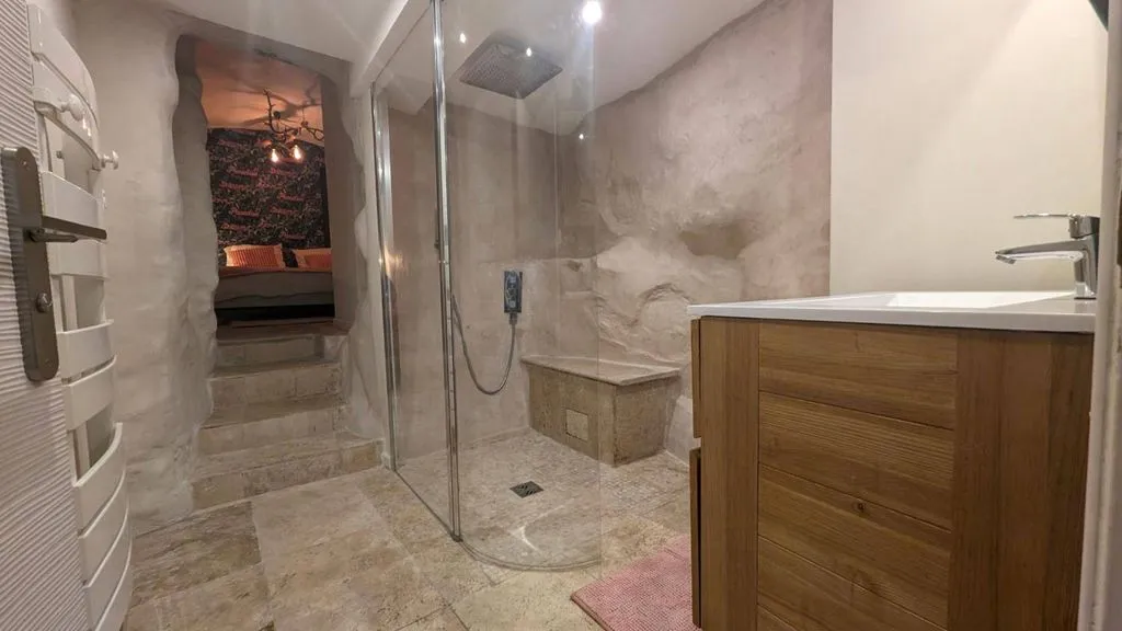 Suite Roch'amore à La Garde, photo 2