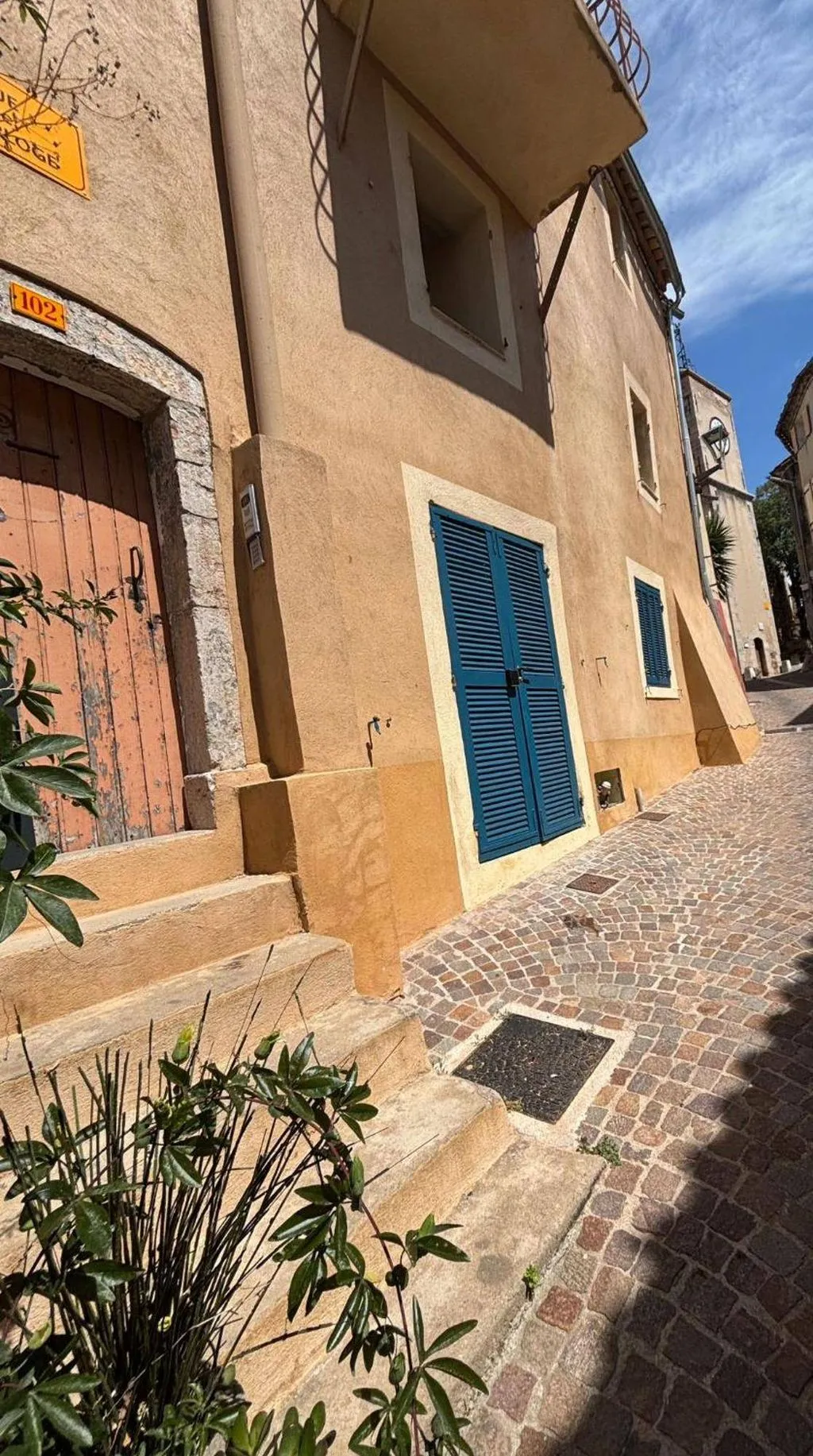 Suite Roch'amore à La Garde, photo 3