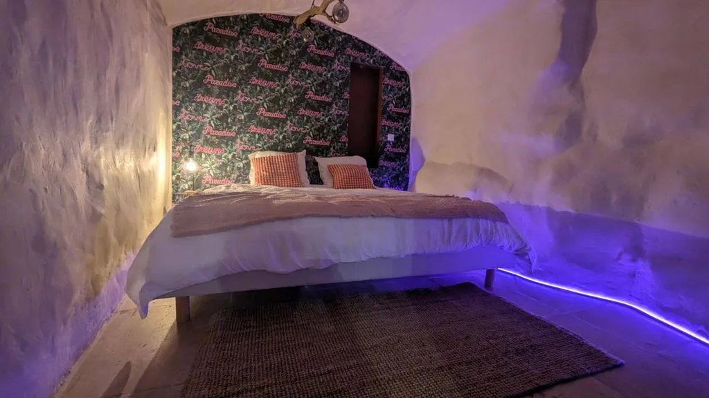 Suite Roch'amore à La Garde, photo 7