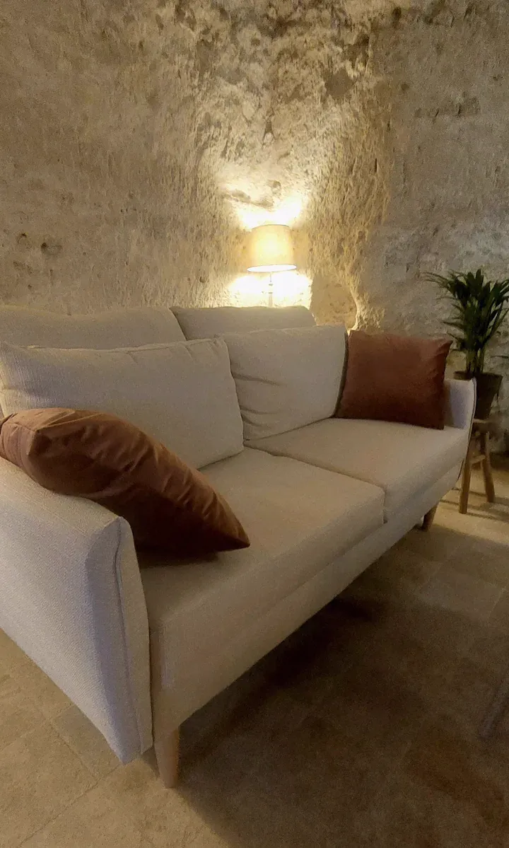 Troglo entre Caves et Châteaux à Montlouis-sur-Loire, photo 6