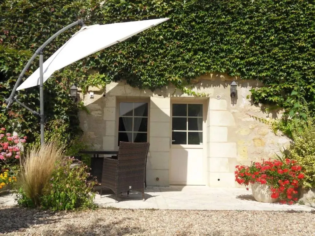TrogloDelice à Azay-le-Rideau, photo 2